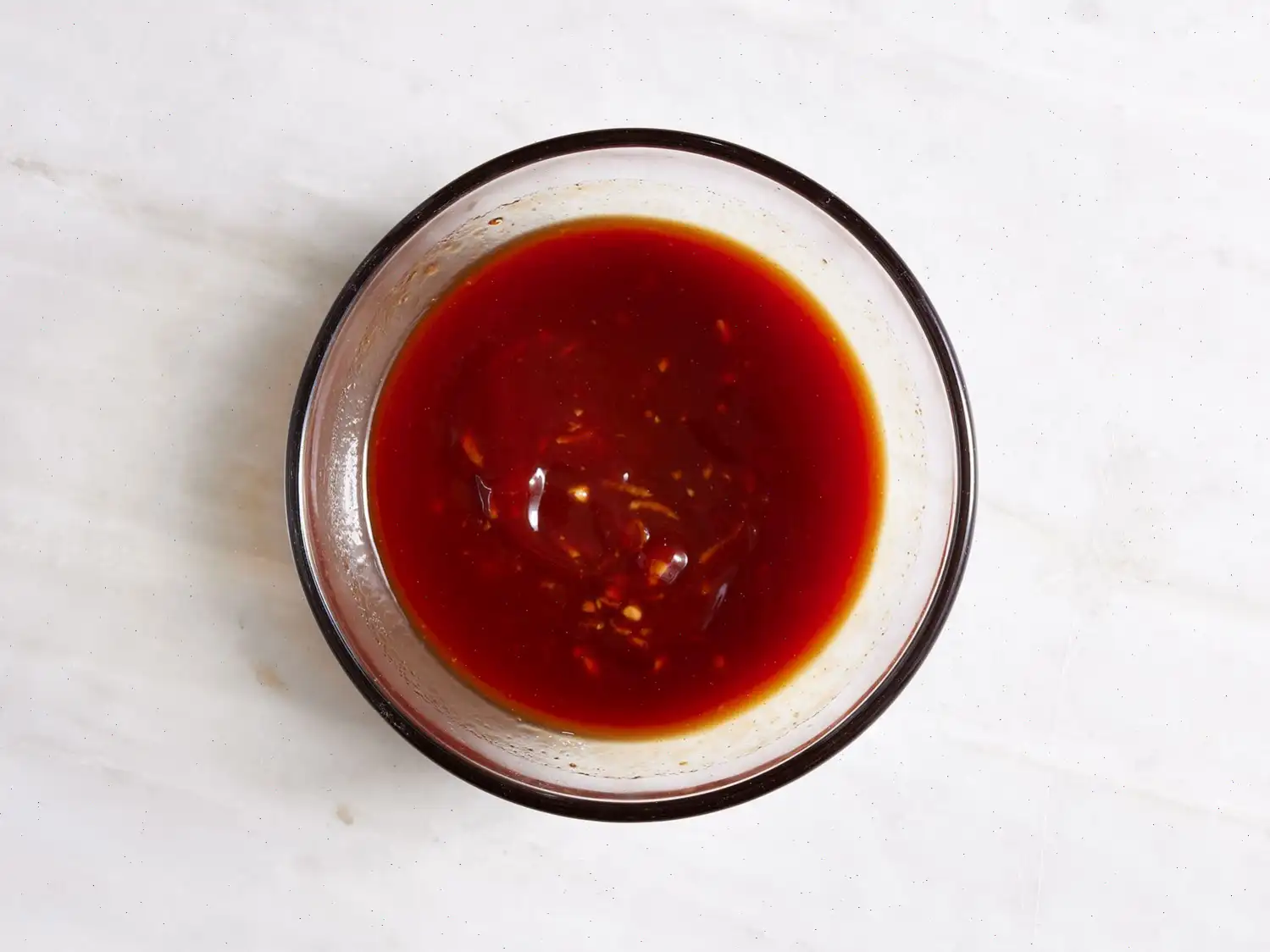 Tonkatsu Sauce Recipe