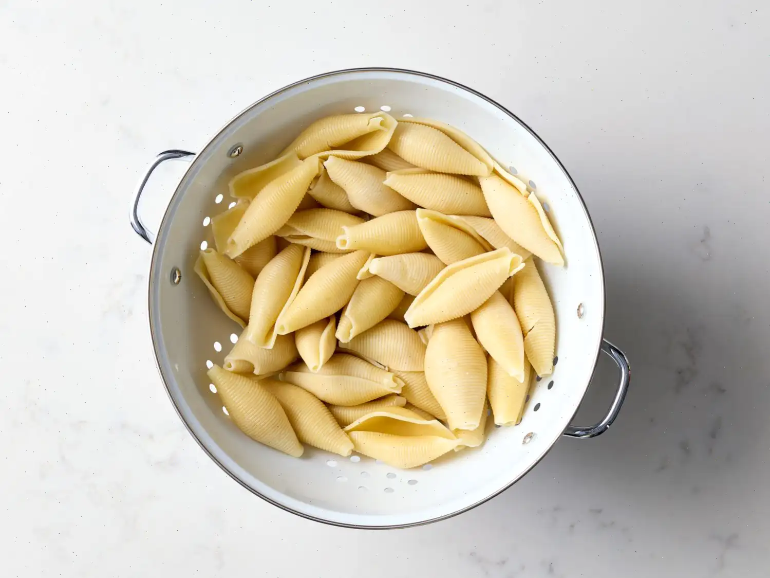 Million Dollar Stuffed Shells Recipe