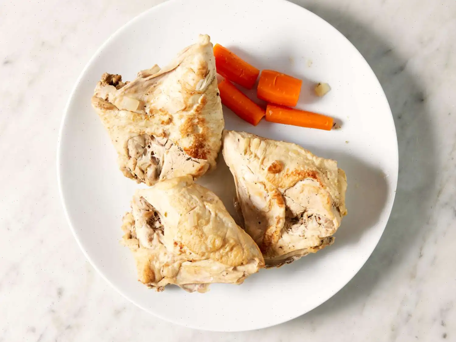 Momma's Best Chicken and Dumplings Recipe