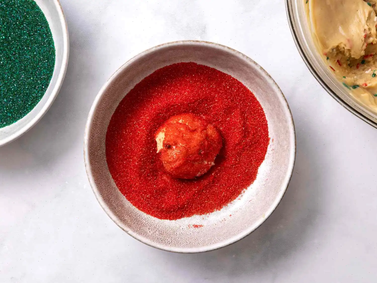 Santa’s Helper Cookies Recipe