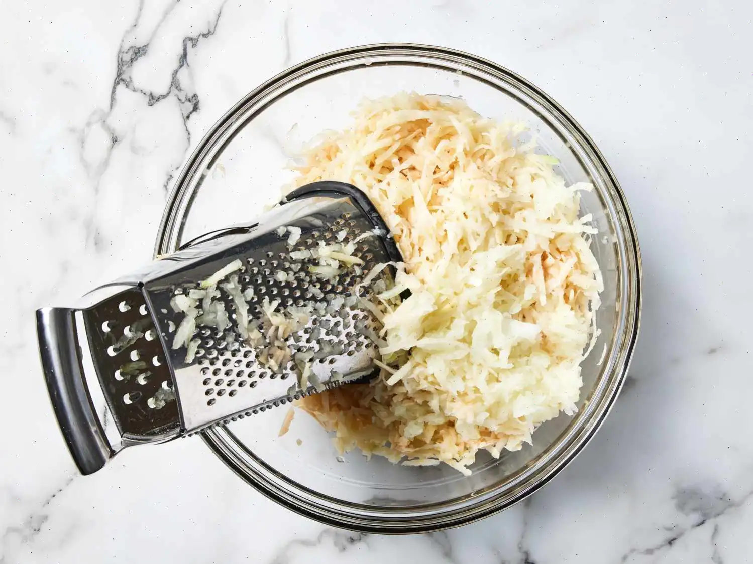 Potato Pancakes Recipe