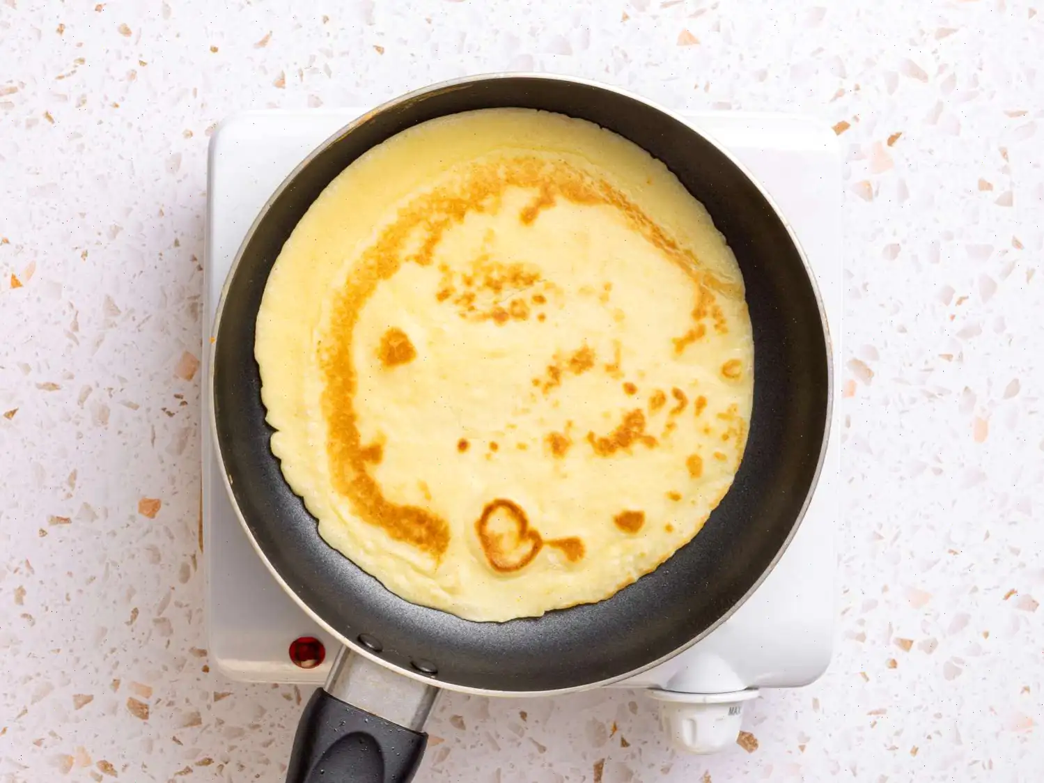 Crêpes Suzette Recipe