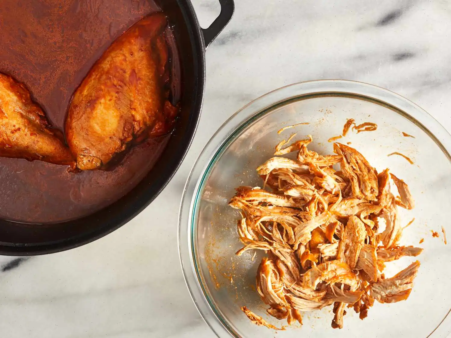 Birria de Pollo (Chicken Birria) Recipe