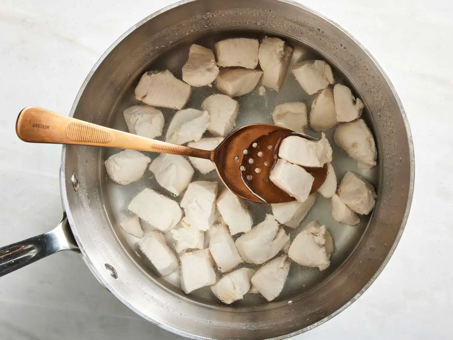 Cheesy Chicken and Broccoli Casserole Recipe