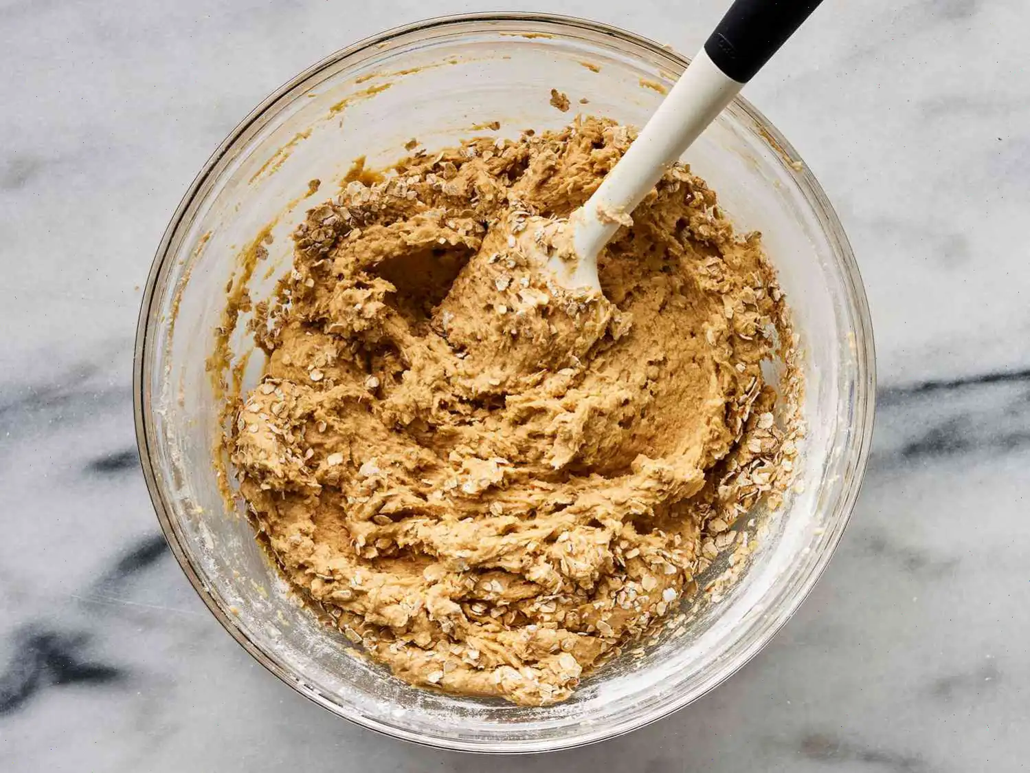 Oatmeal Peanut Butter Cookies Recipe