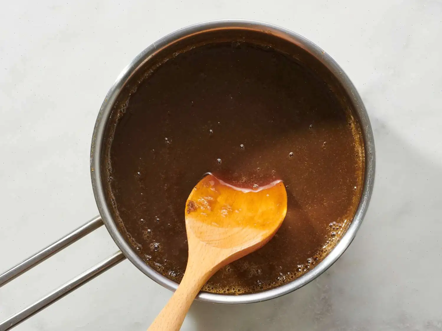 Banana Bread Latte Recipe