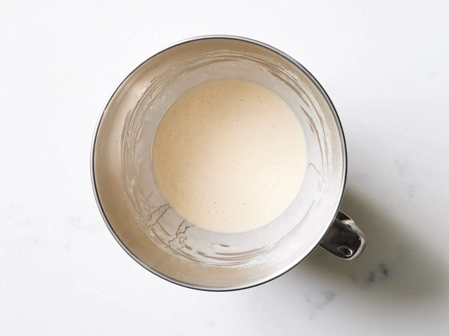 Homemade Pita Bread Recipe