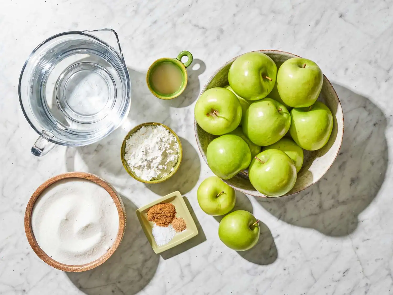 Apple Pie Filling Recipe