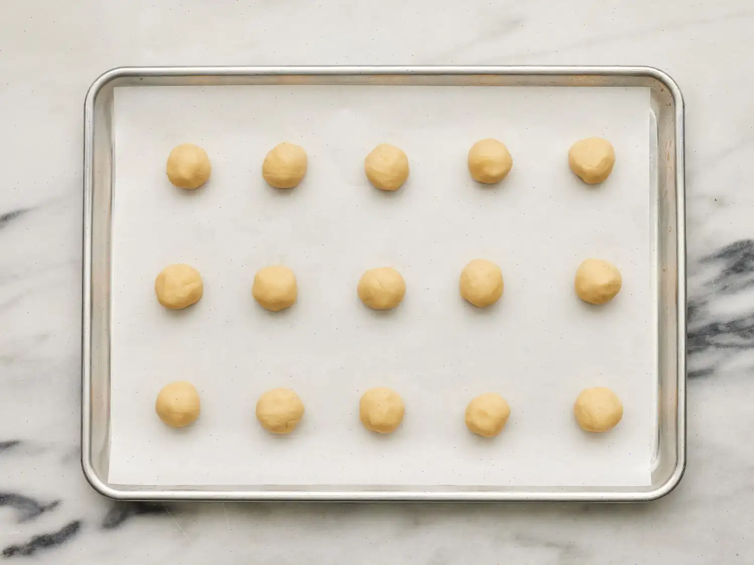 Easy Sugar Cookies Recipe (with Video)