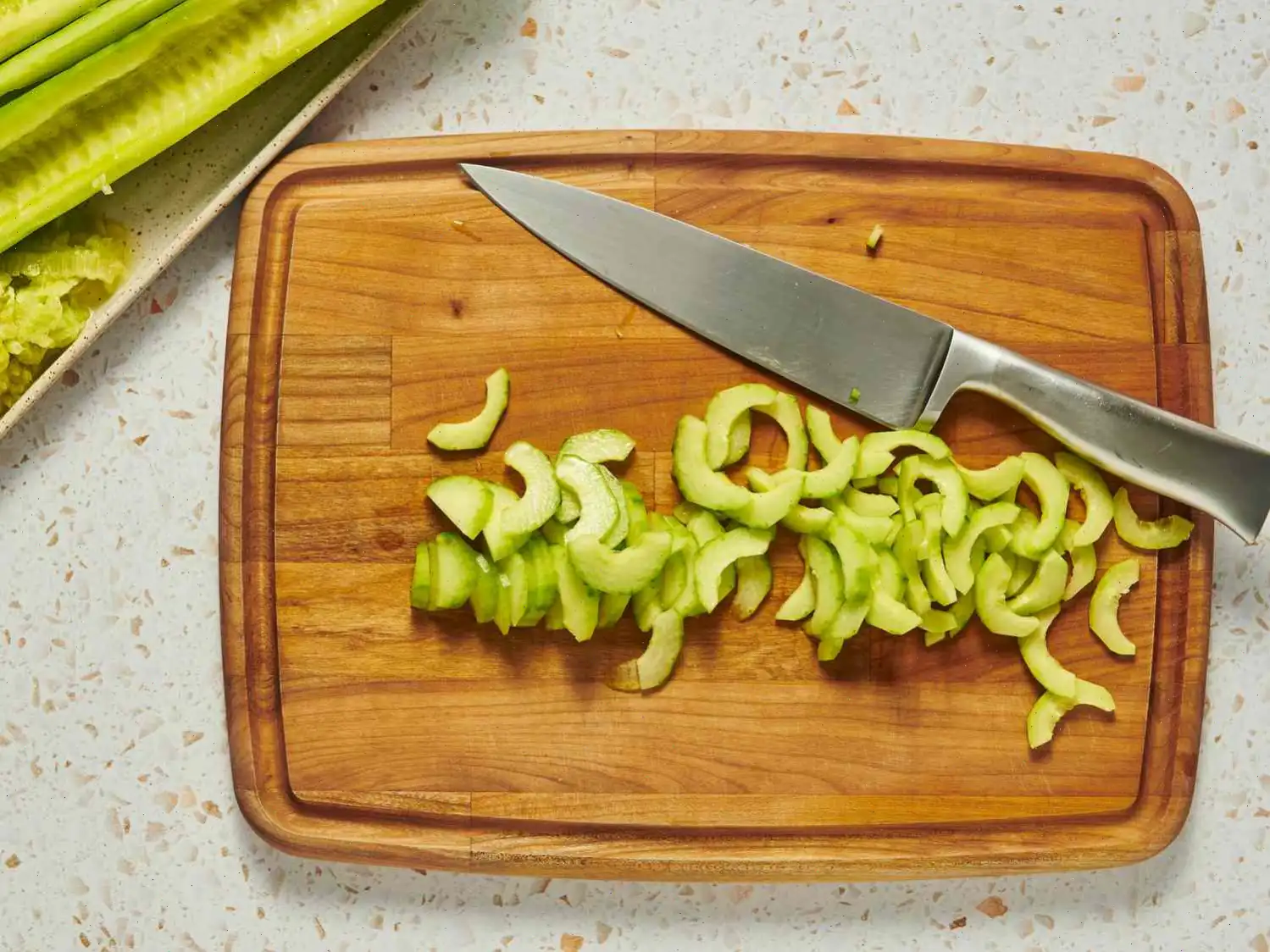Sunomono (Japanese Cucumber Salad) Recipe