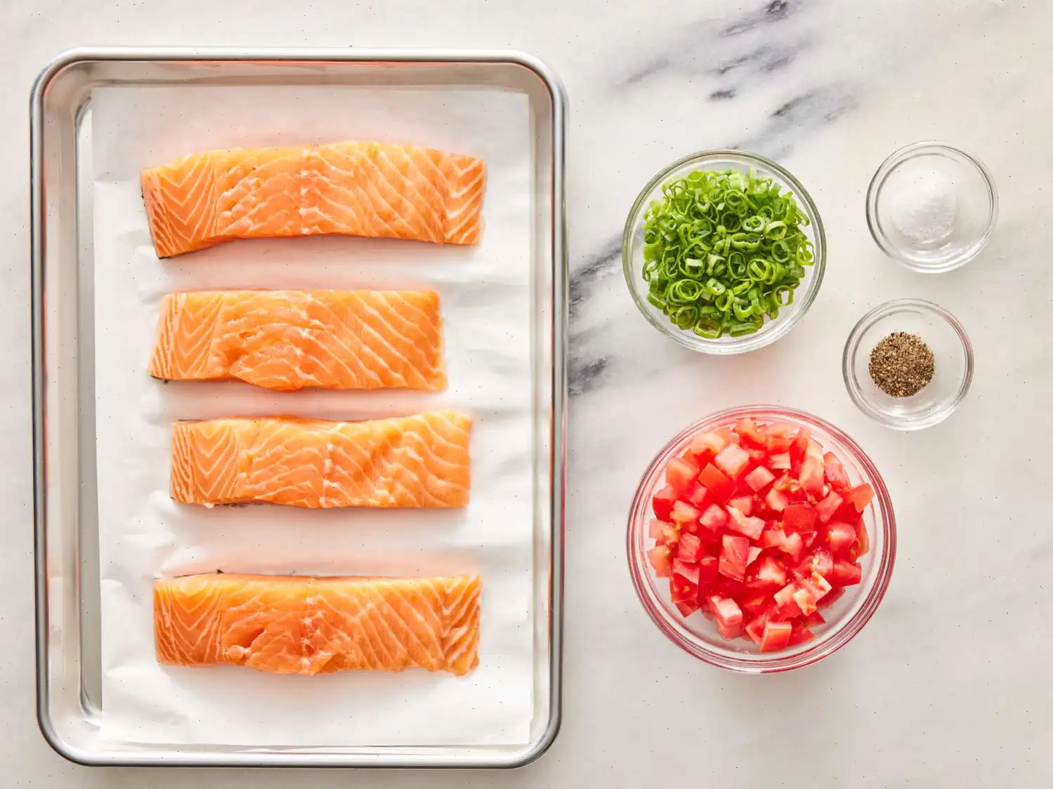 Best Salmon Bake Recipe