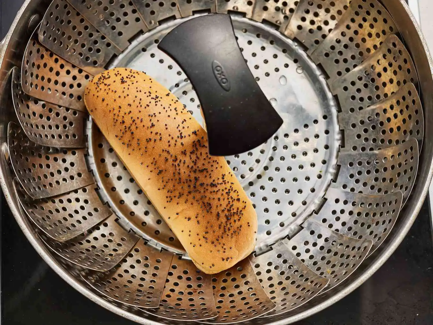 Chicago-Style Hot Dog Recipe