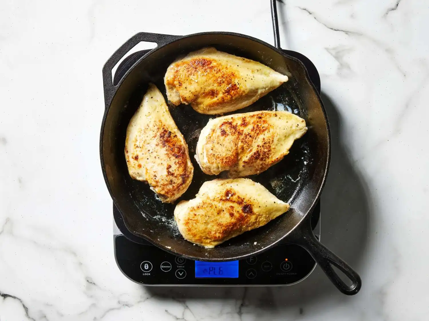 Creamy Chicken And Asparagus Bake Recipe