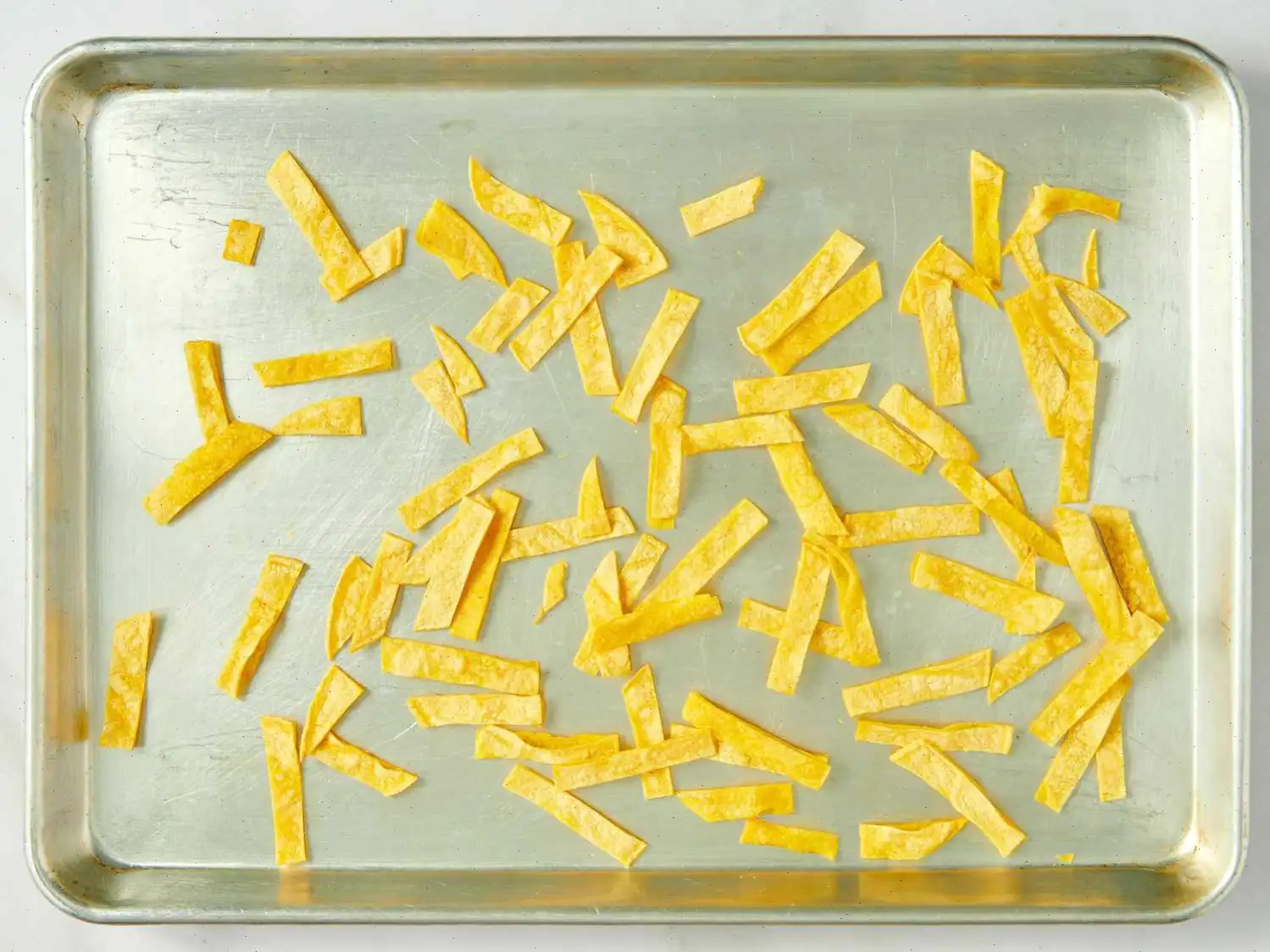 Chicken Tortilla Soup with Charred Corn and Fire-Roasted Tomatoes Recipe