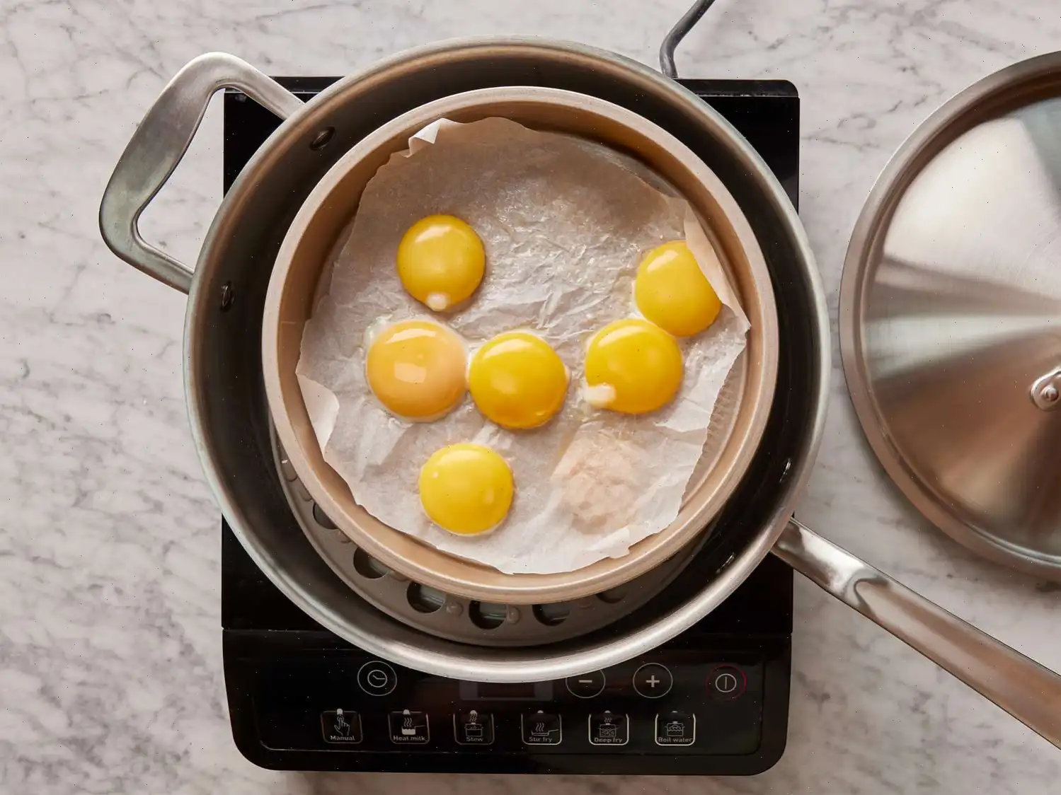 Deviled Potato Bites Recipe