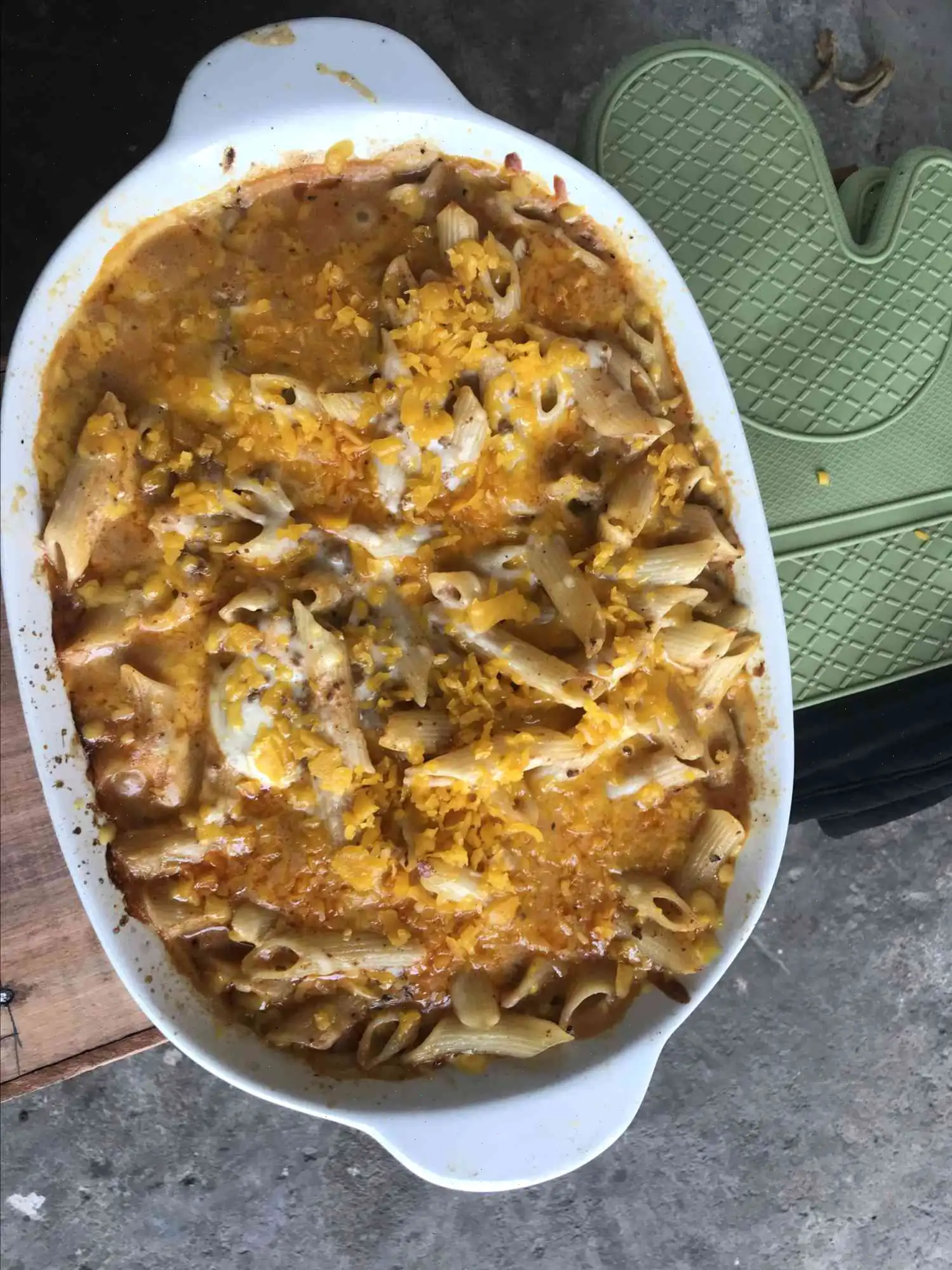 Pasta Lasagna Recipe