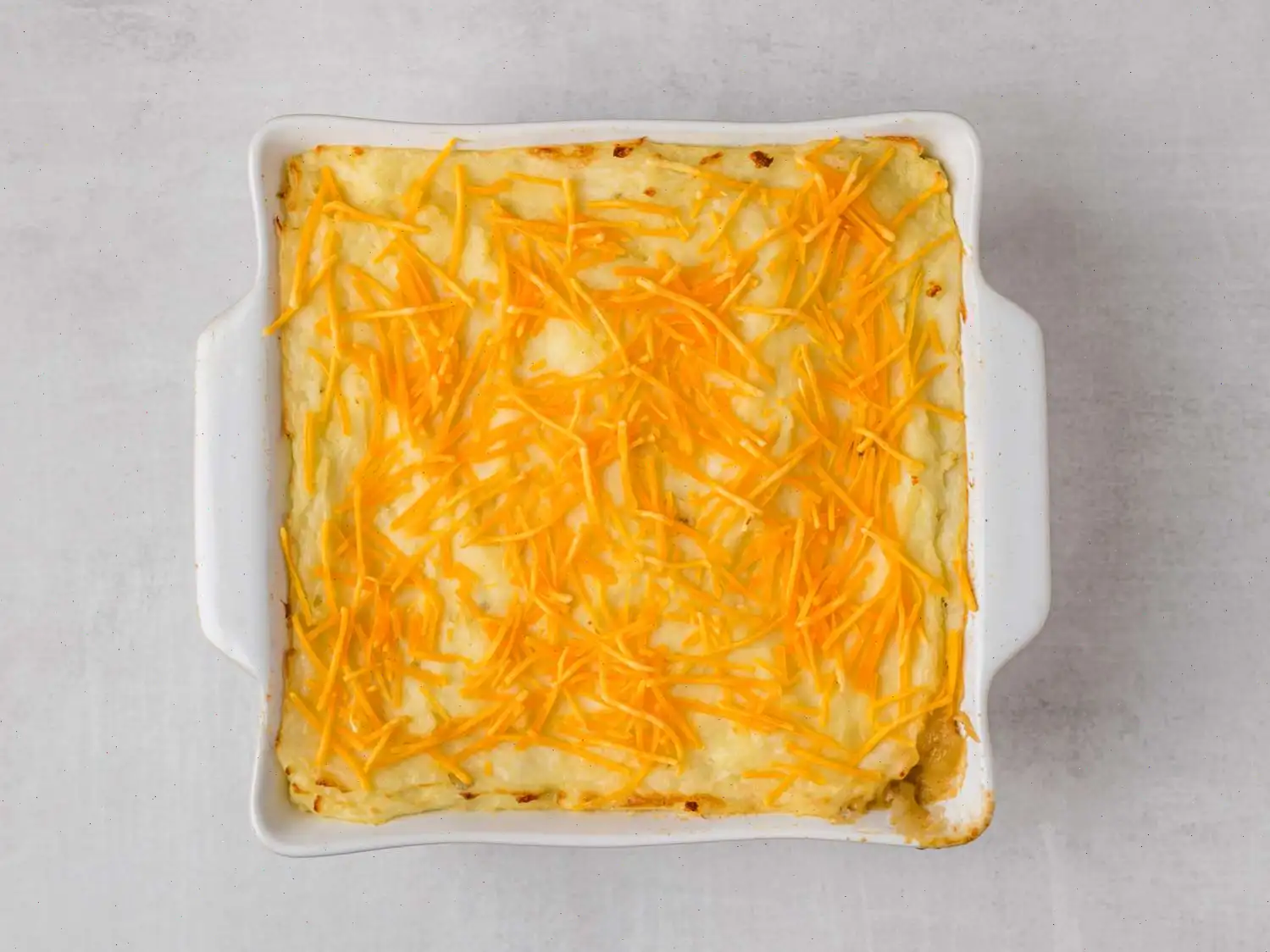 Vegan Shepherd's Pie Recipe