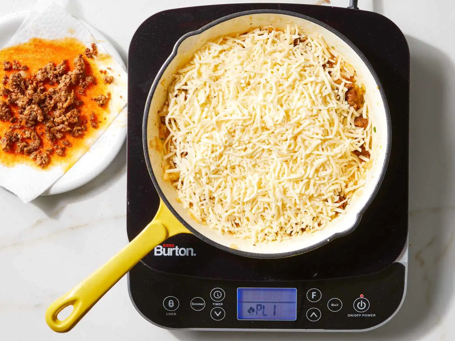 Queso Fundido Recipe