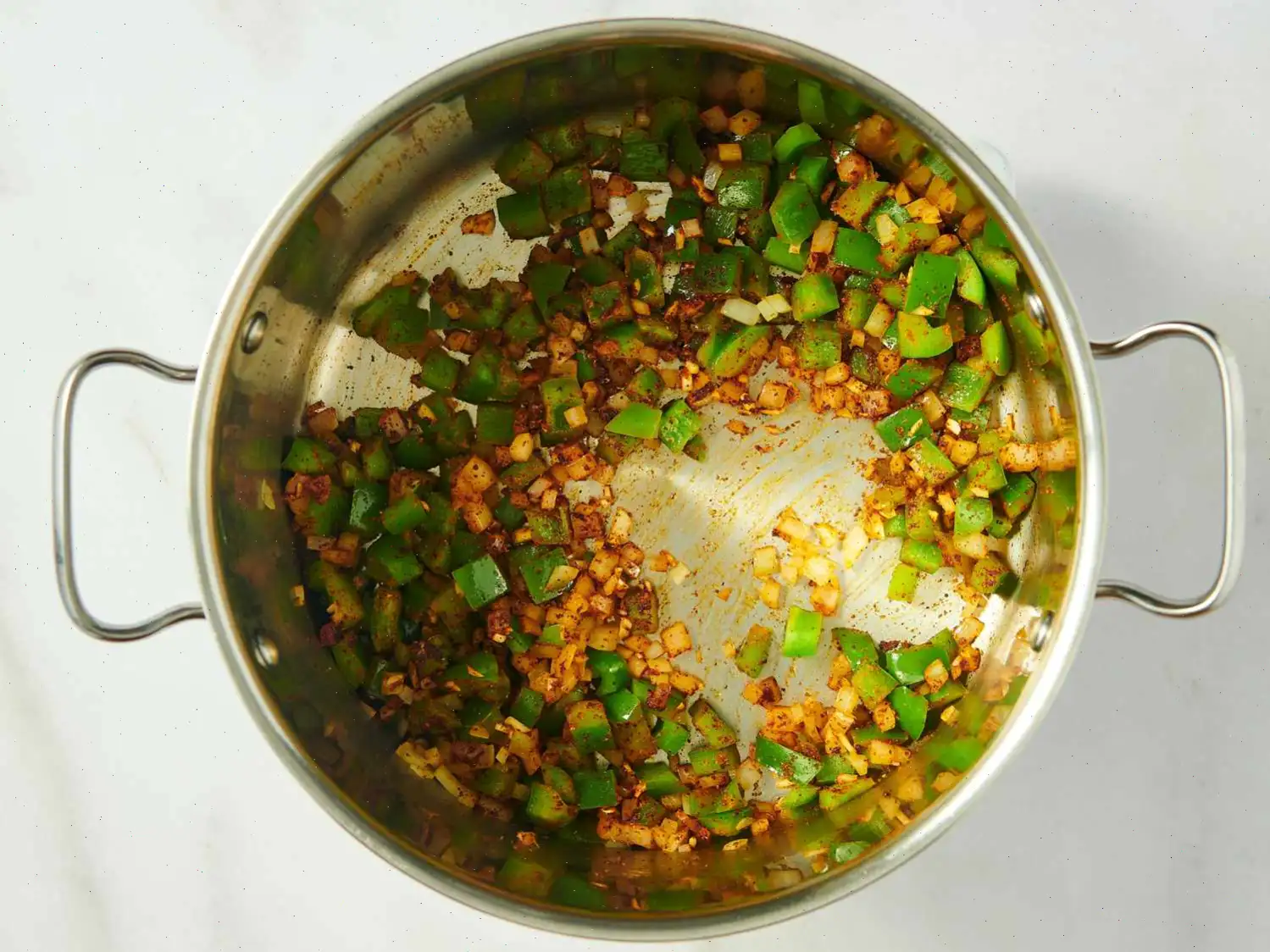 Chicken Tortilla Soup with Charred Corn and Fire-Roasted Tomatoes Recipe