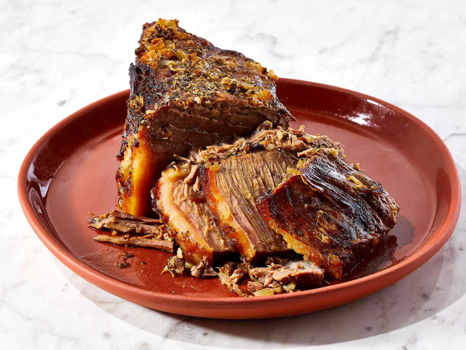 Traditional Sauerbraten Recipe