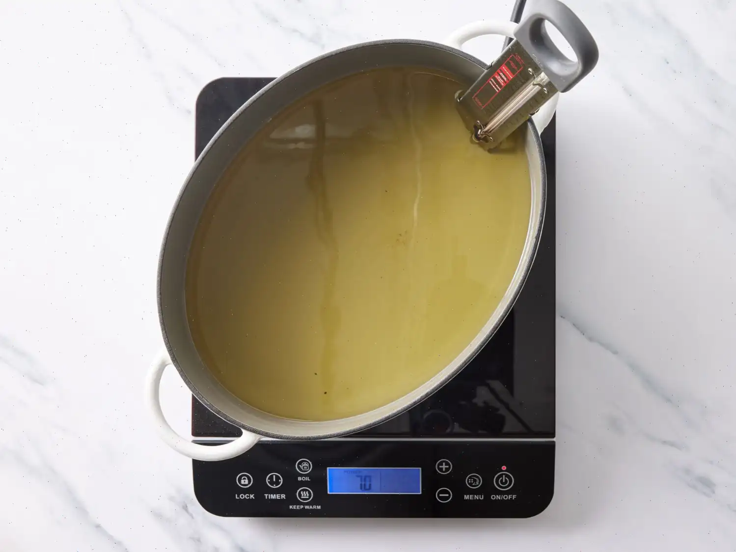 Homemade Corn Dogs Recipe