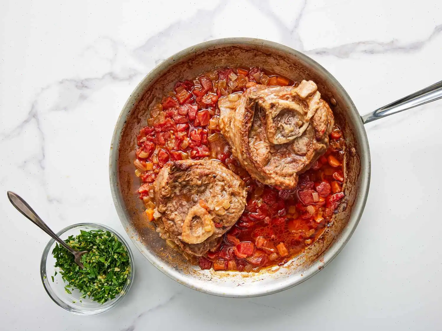 Traditional Osso Buco Recipe