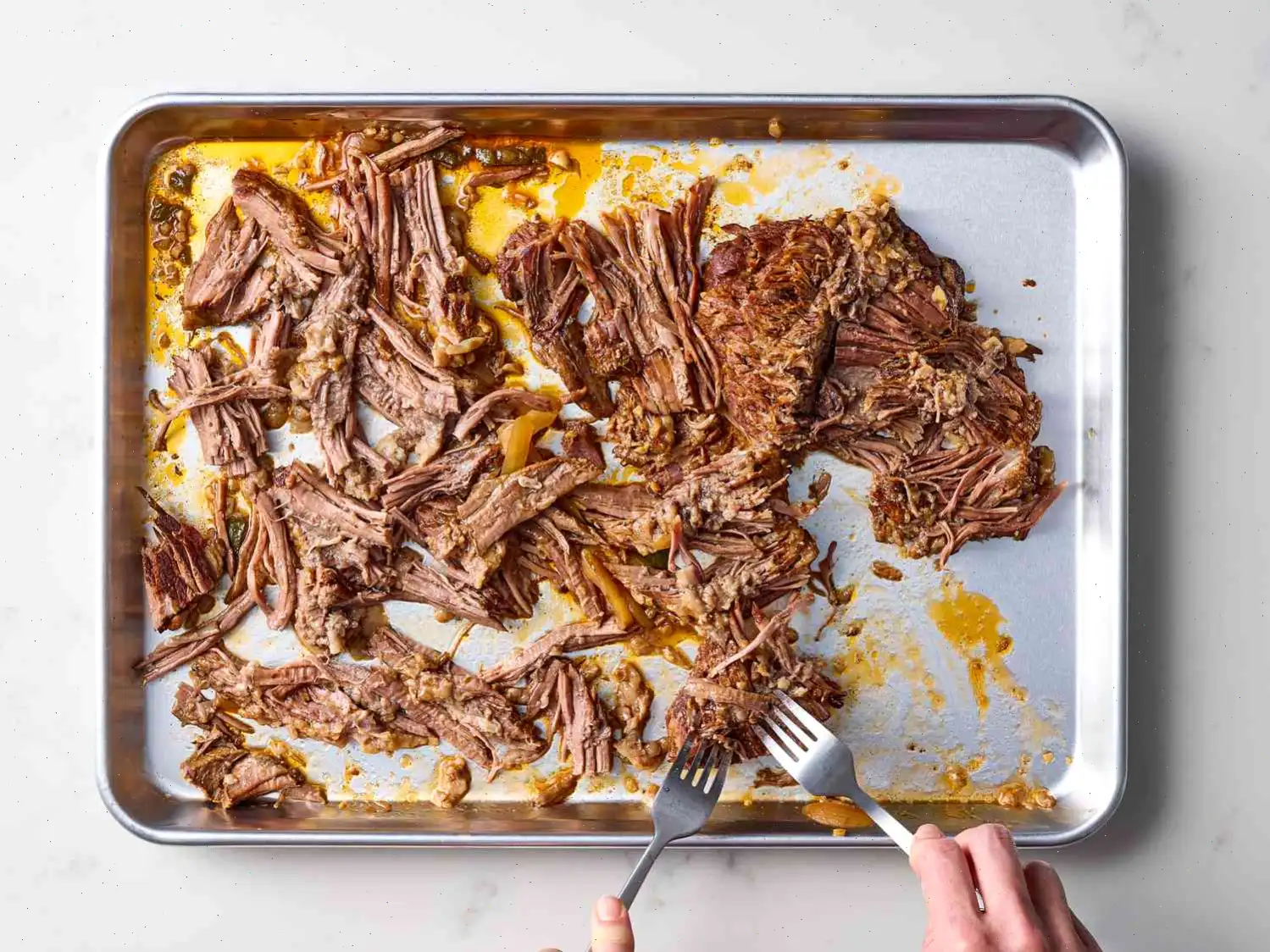 Slow Cooker Brisket Tacos Recipe