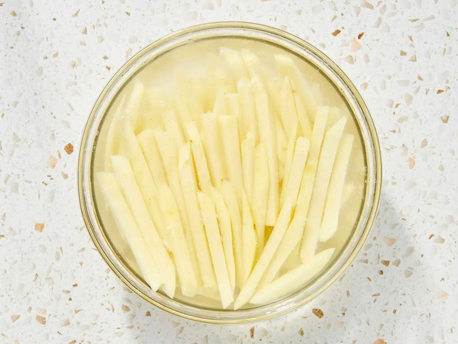 Loaded Sriracha Fries Recipe