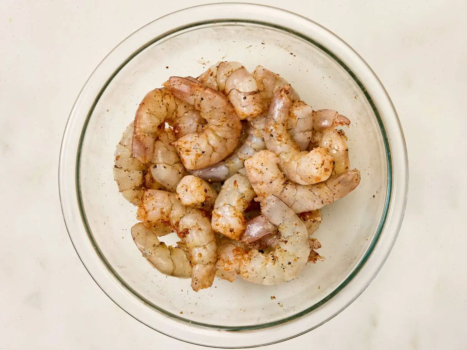 Chef John's Shrimp and Grits Recipe