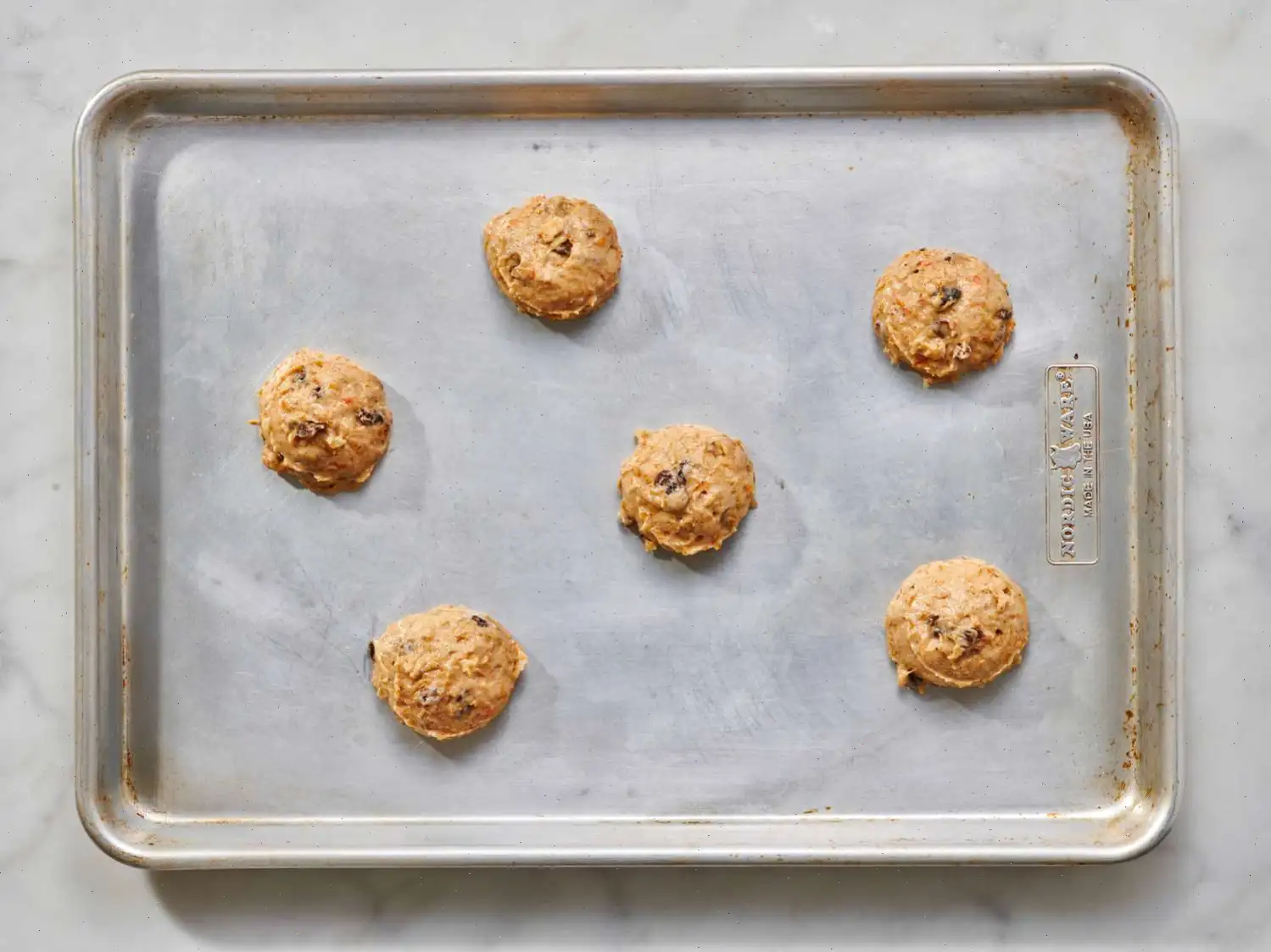 Persimmon Cookies Recipe