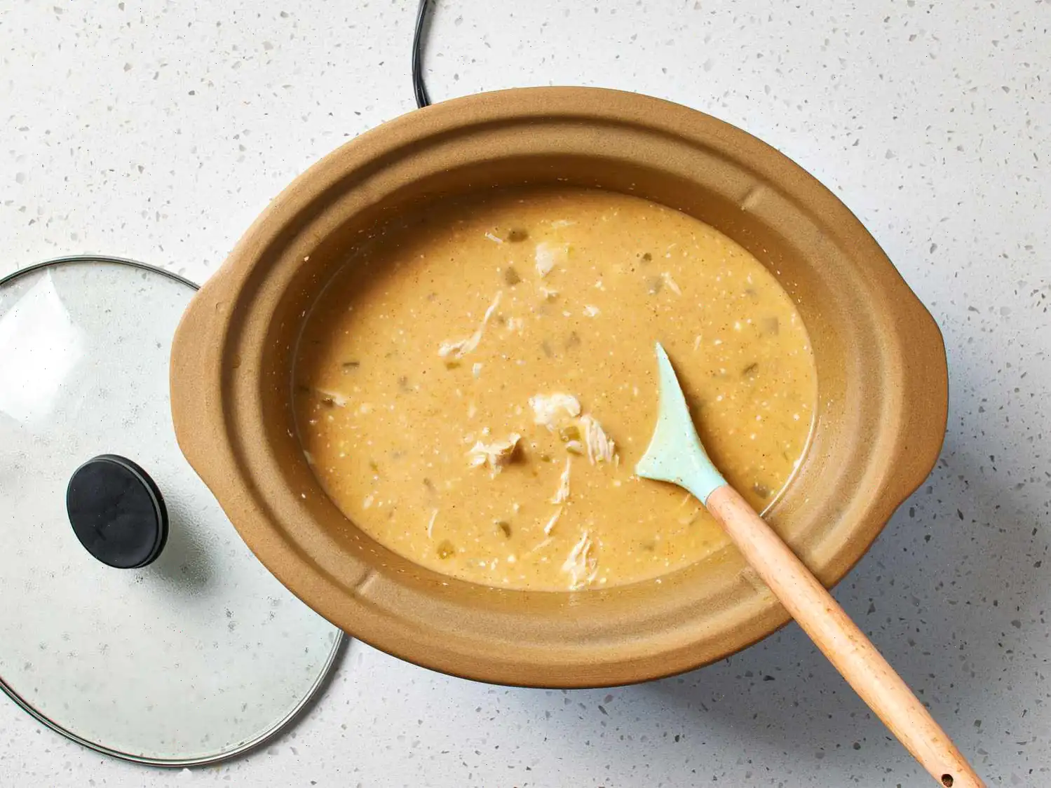 Award-Winning White Chicken Chili Recipe