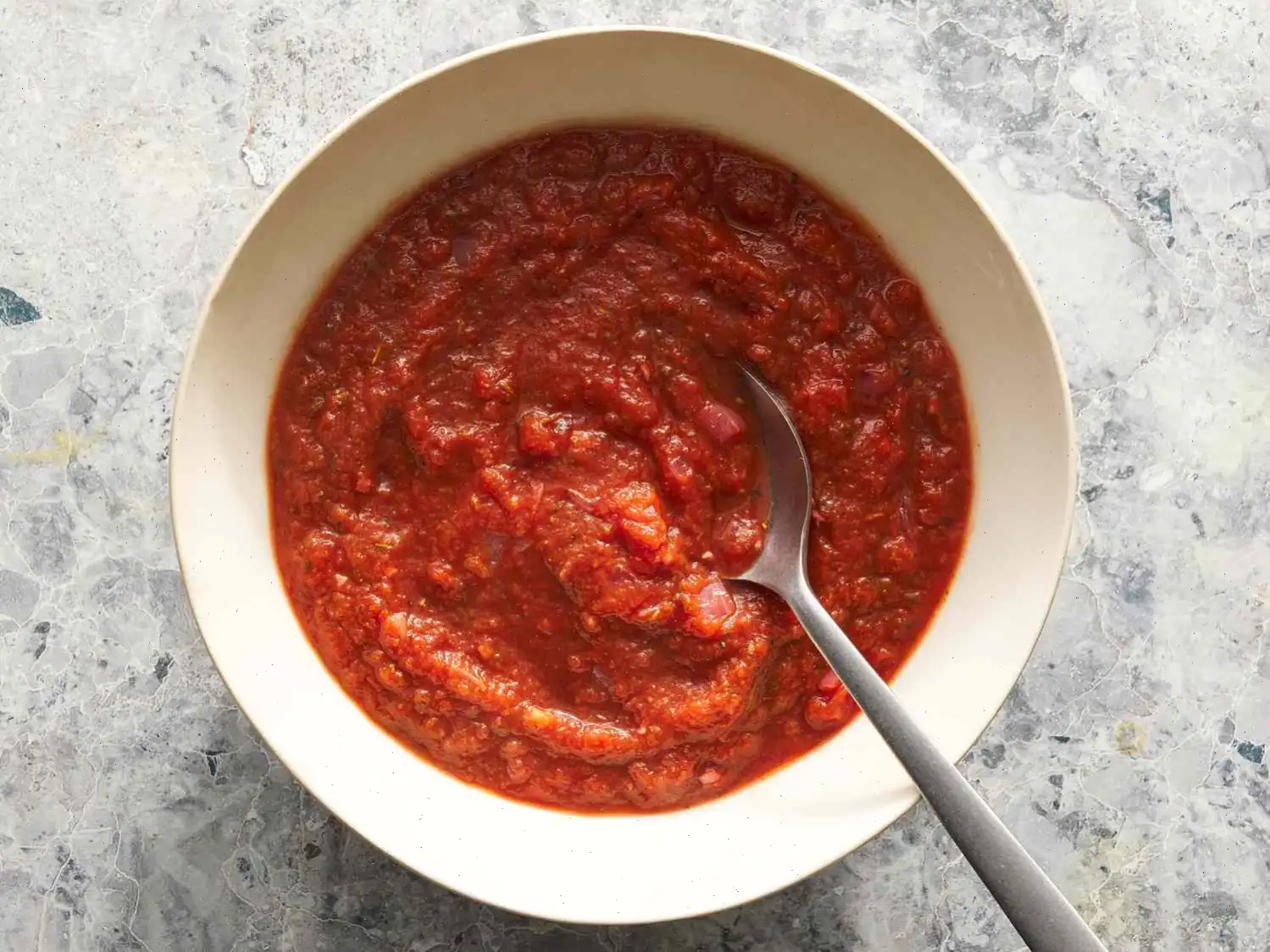 No-Tomato Pasta Sauce Recipe
