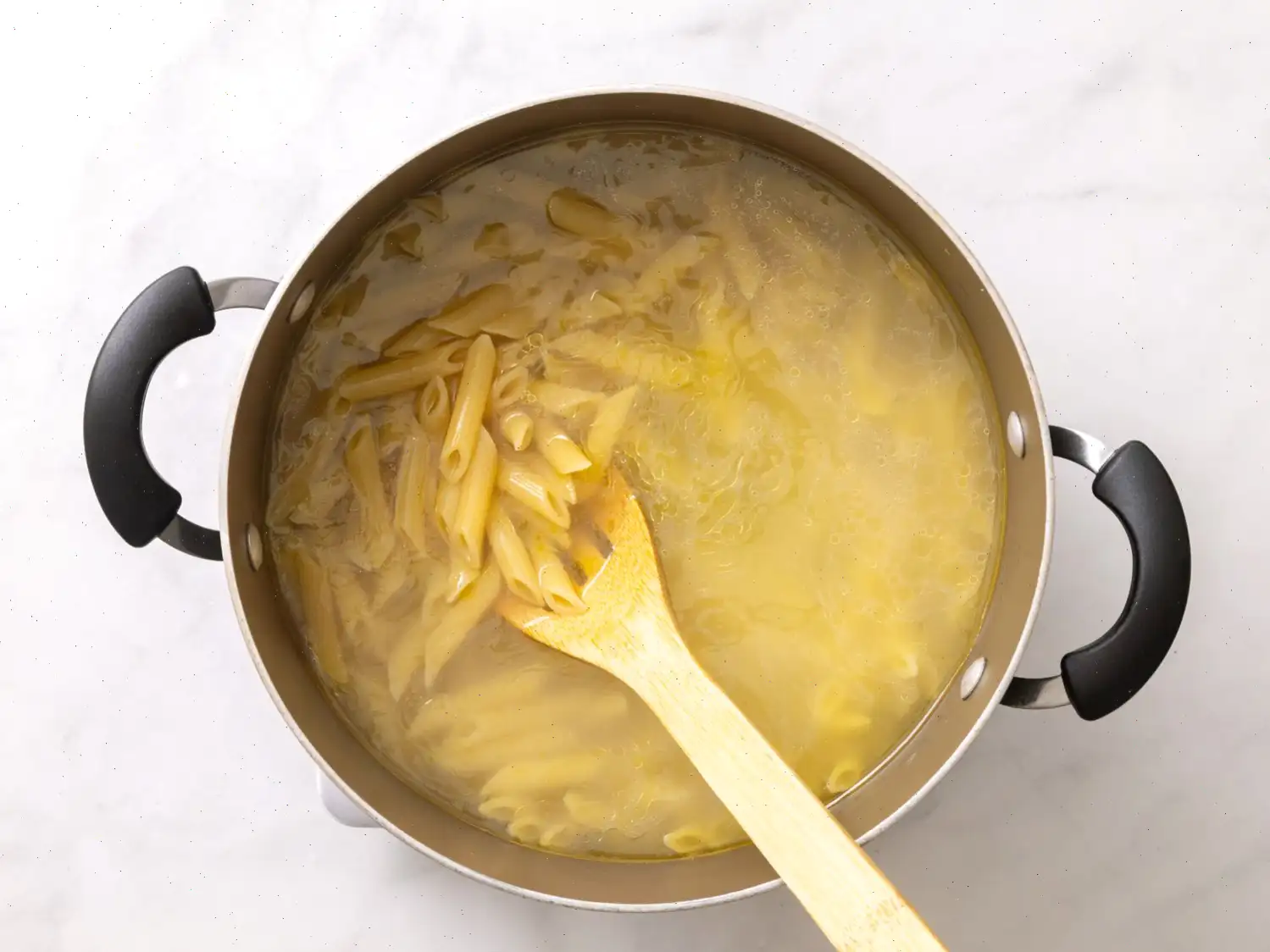 Four-Cheese Chicken Carbonara Recipe