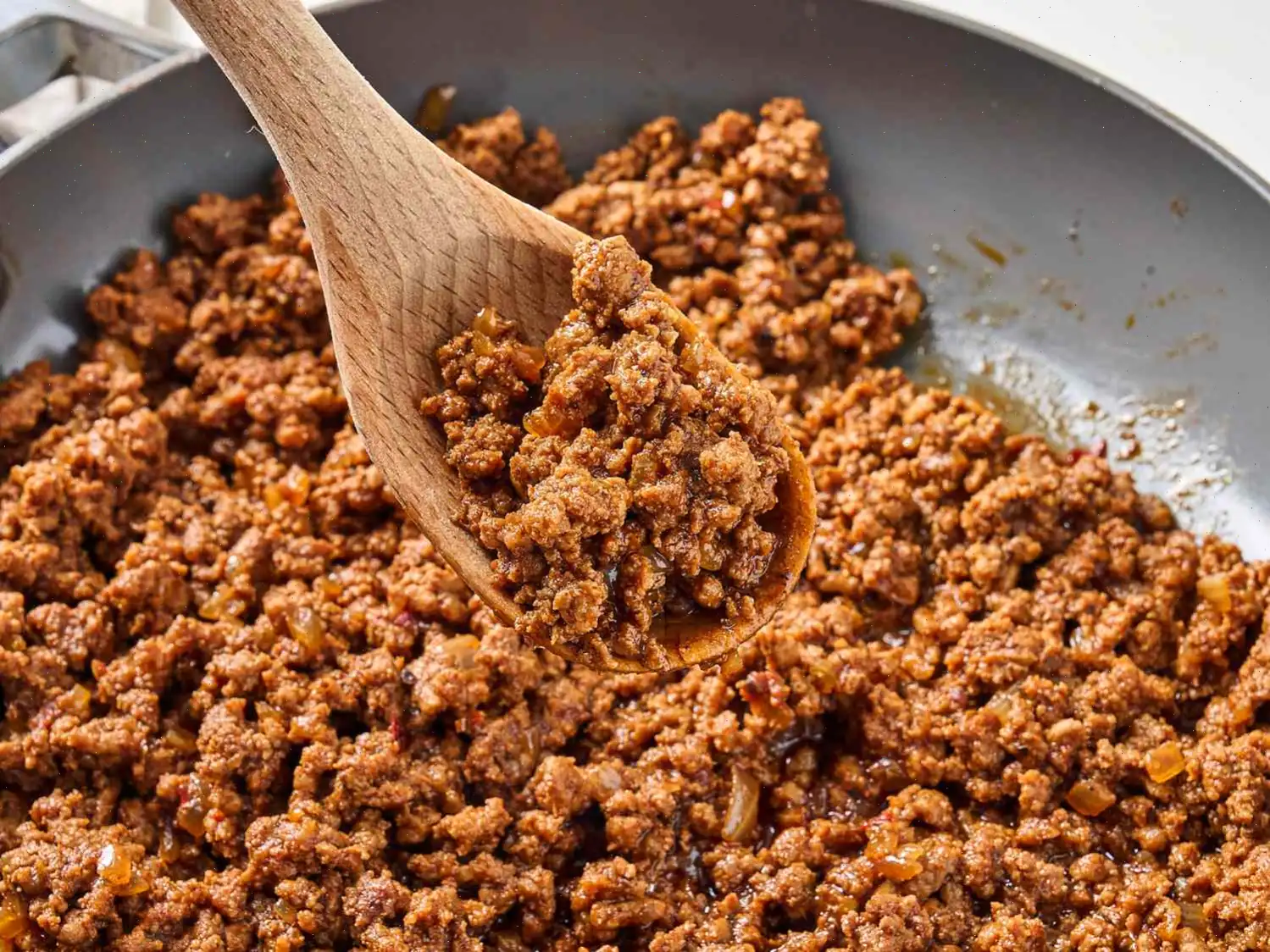 The Best Ground Beef Taco Meat Recipe