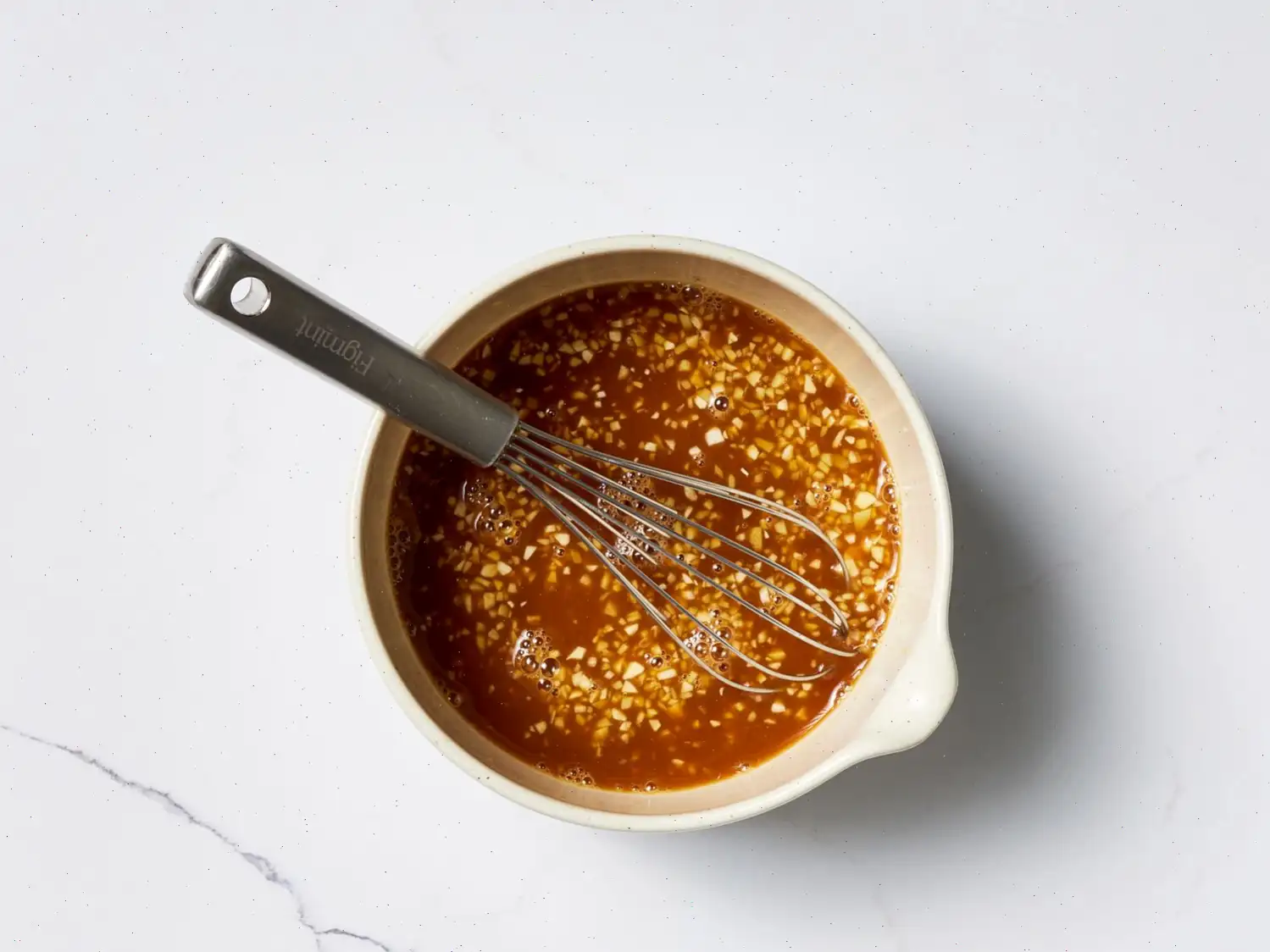 Ground Beef and Broccoli Stir Fry Recipe