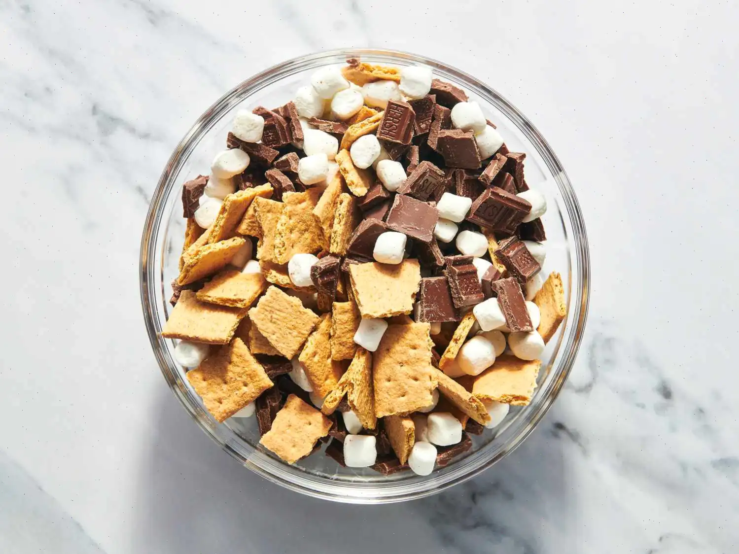 S'mores Brownies Recipe