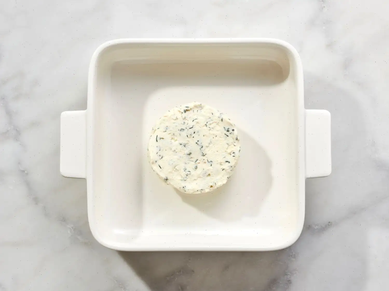 Baked Lemon Boursin Pasta