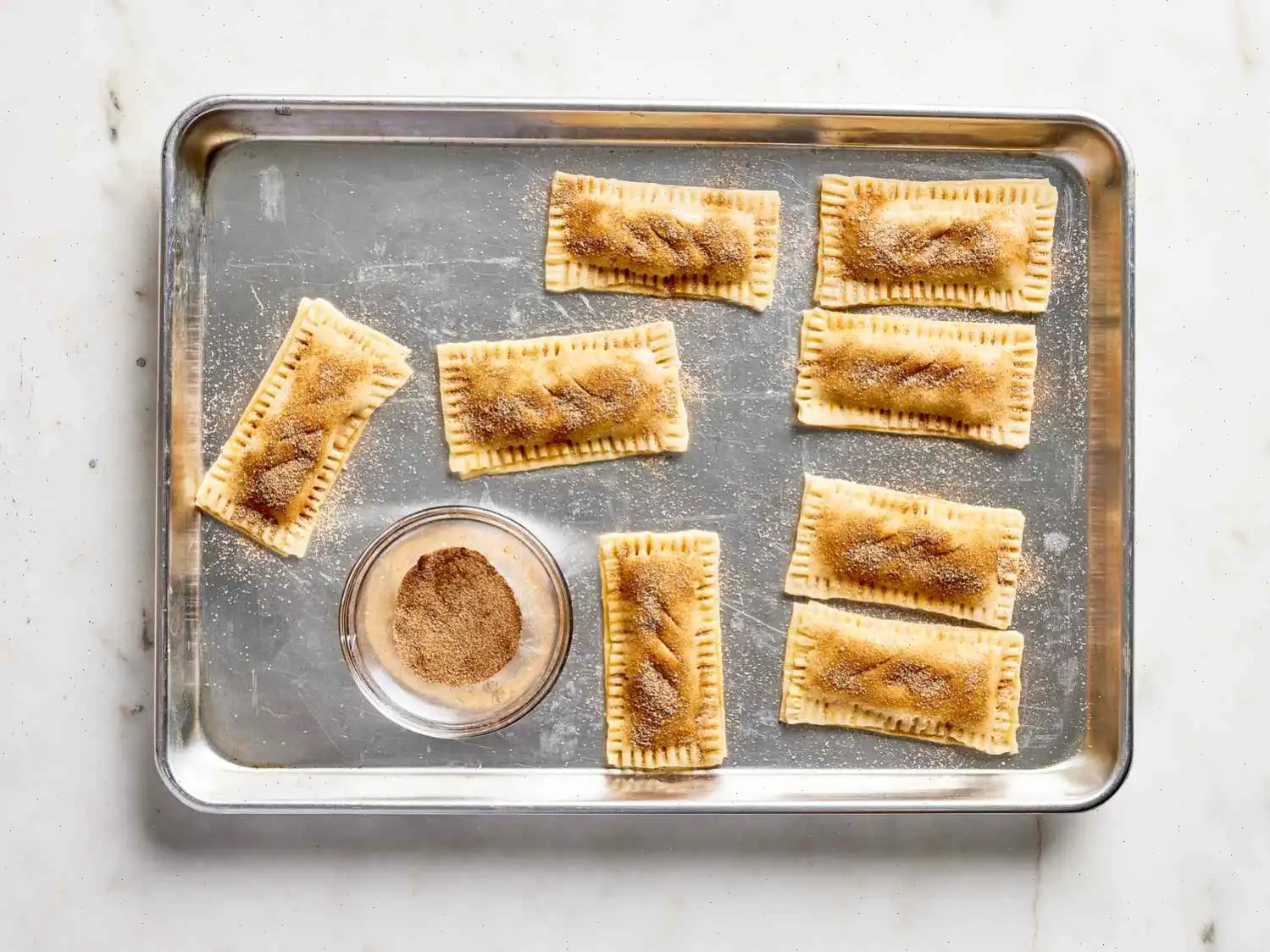 Copycat Mcdonald's Apple Pies Recipe