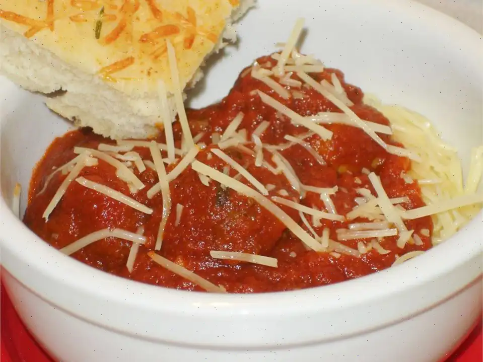 Old Fashioned Sicilian Succo Recipe