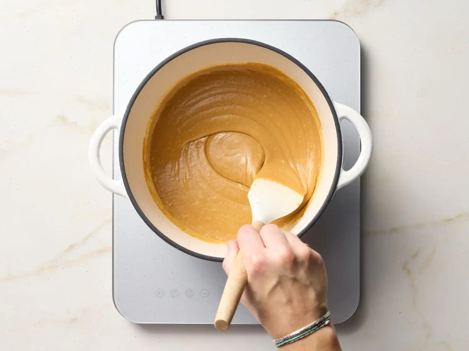 No-Bake Peanut Butter Chex Bars Recipe