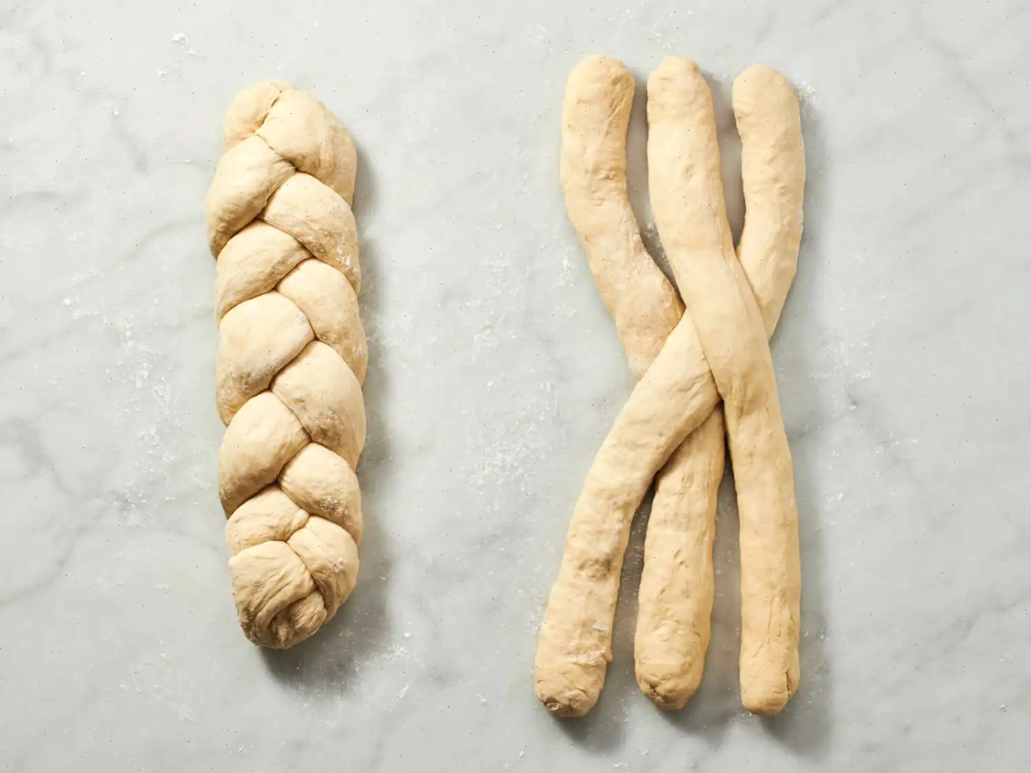 Challah Bread Recipe