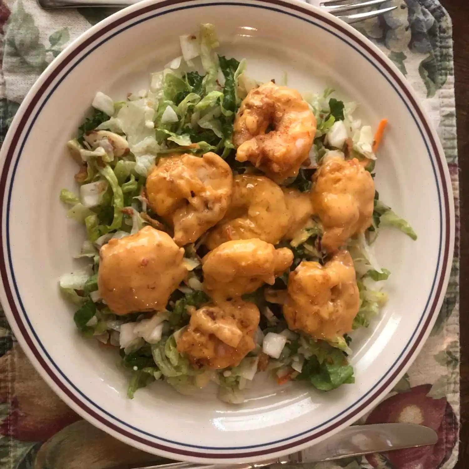 Copycat Bang Bang Shrimp Recipe