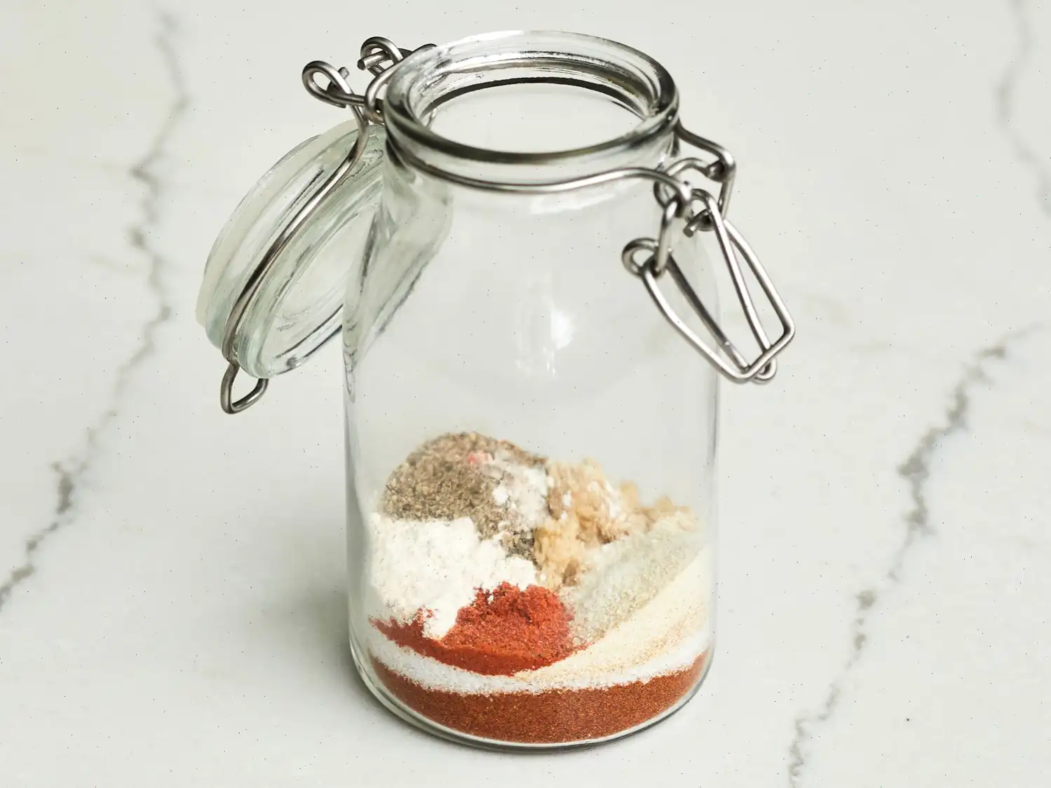 Stacey's Hamburger Seasoning Recipe