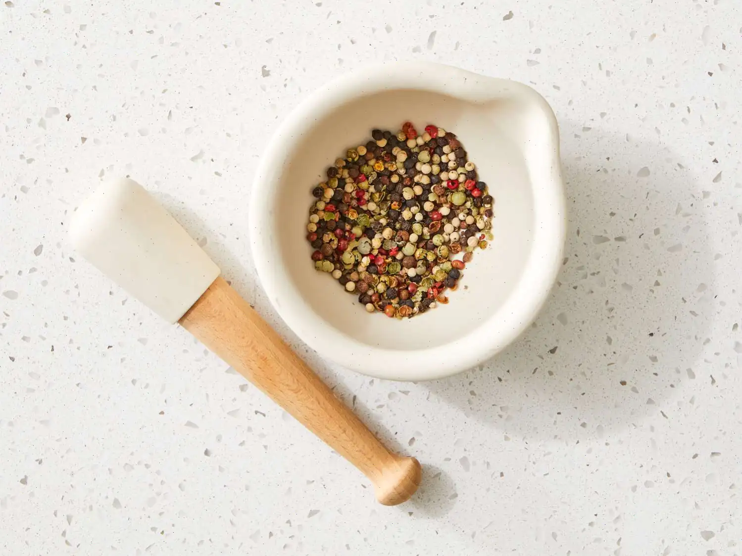 Peppercorn Sauce Recipe