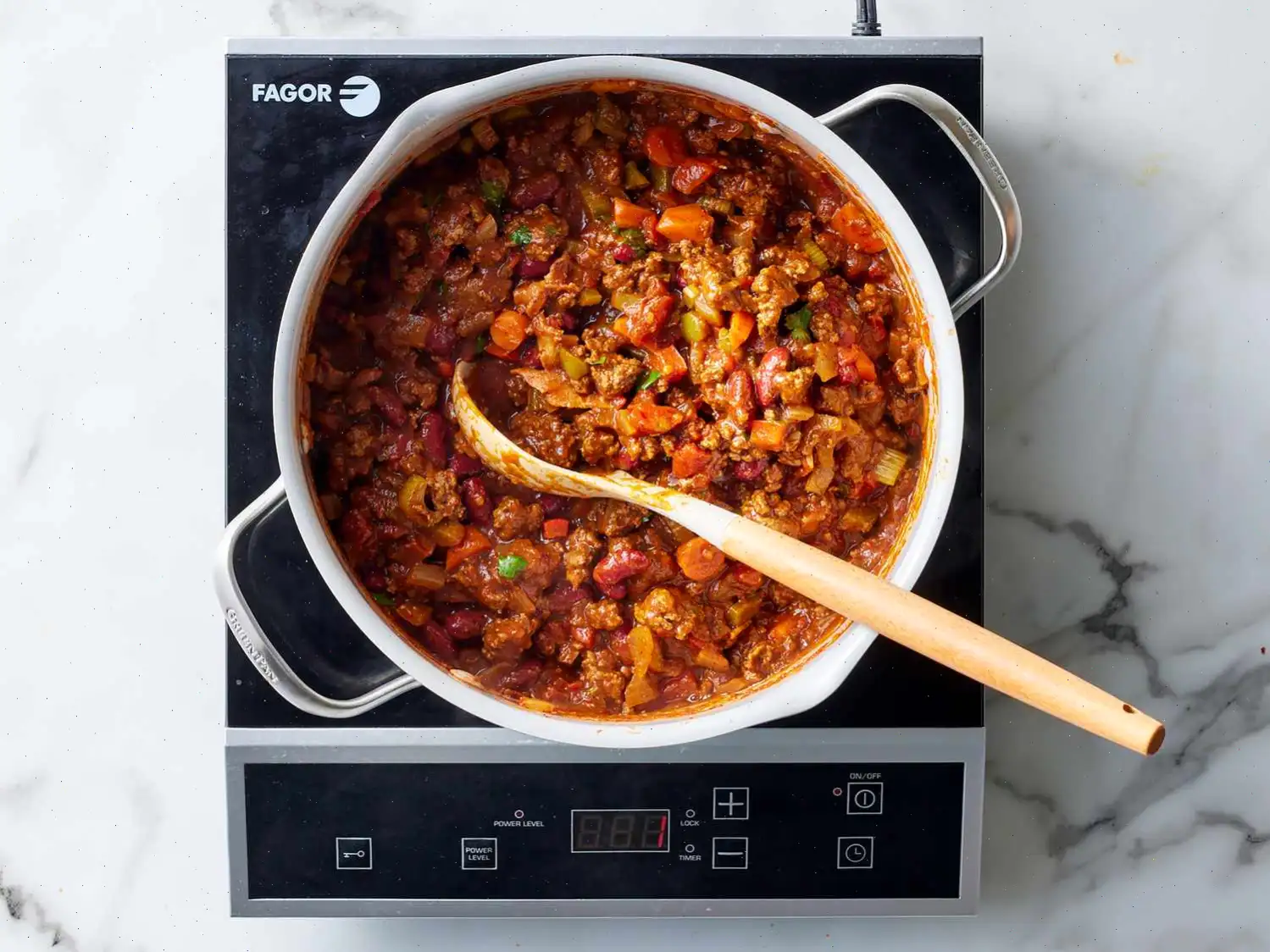 Award-Winning Chili Recipe