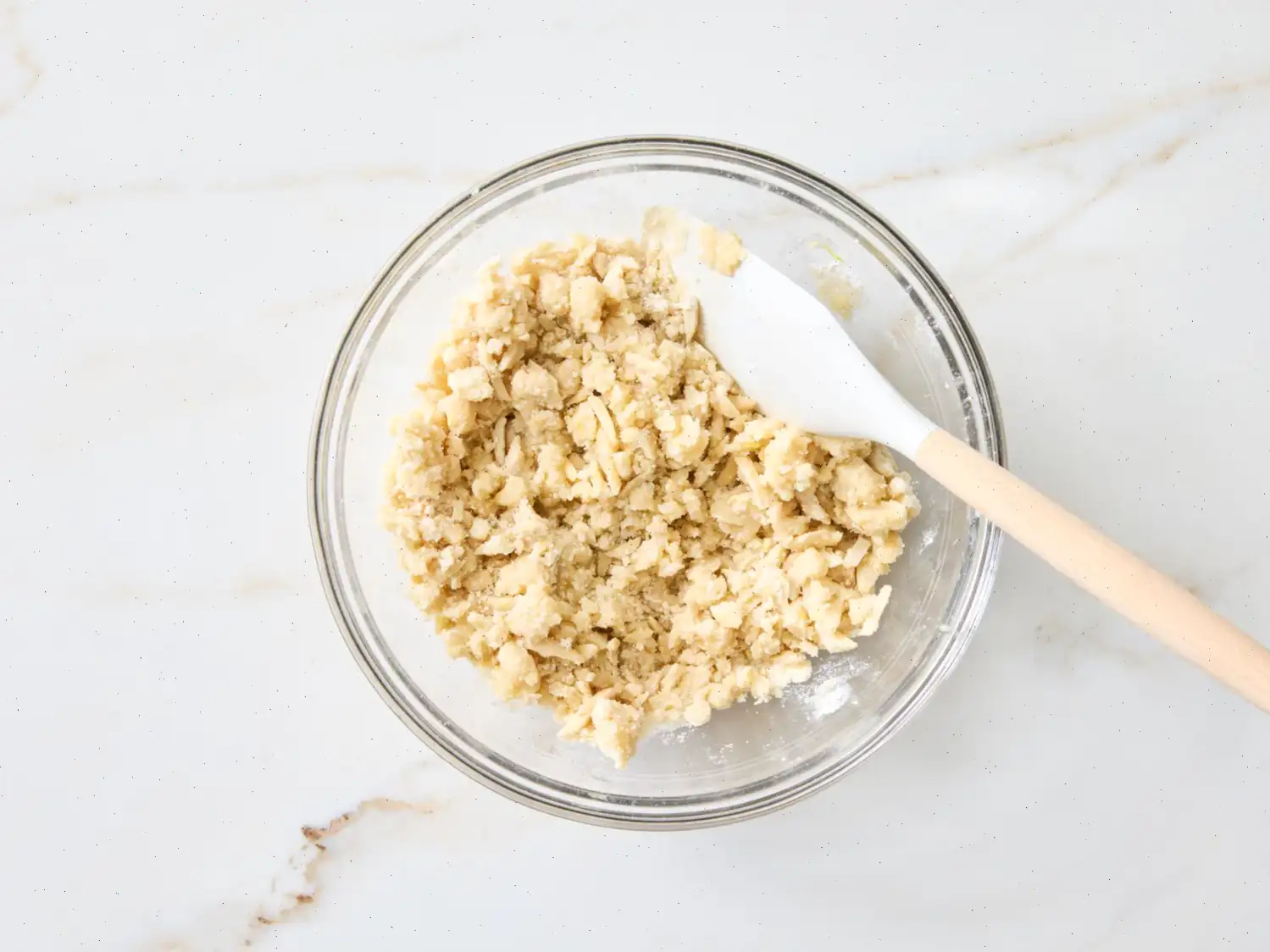 Strawberry Rhubarb Crumble Recipe