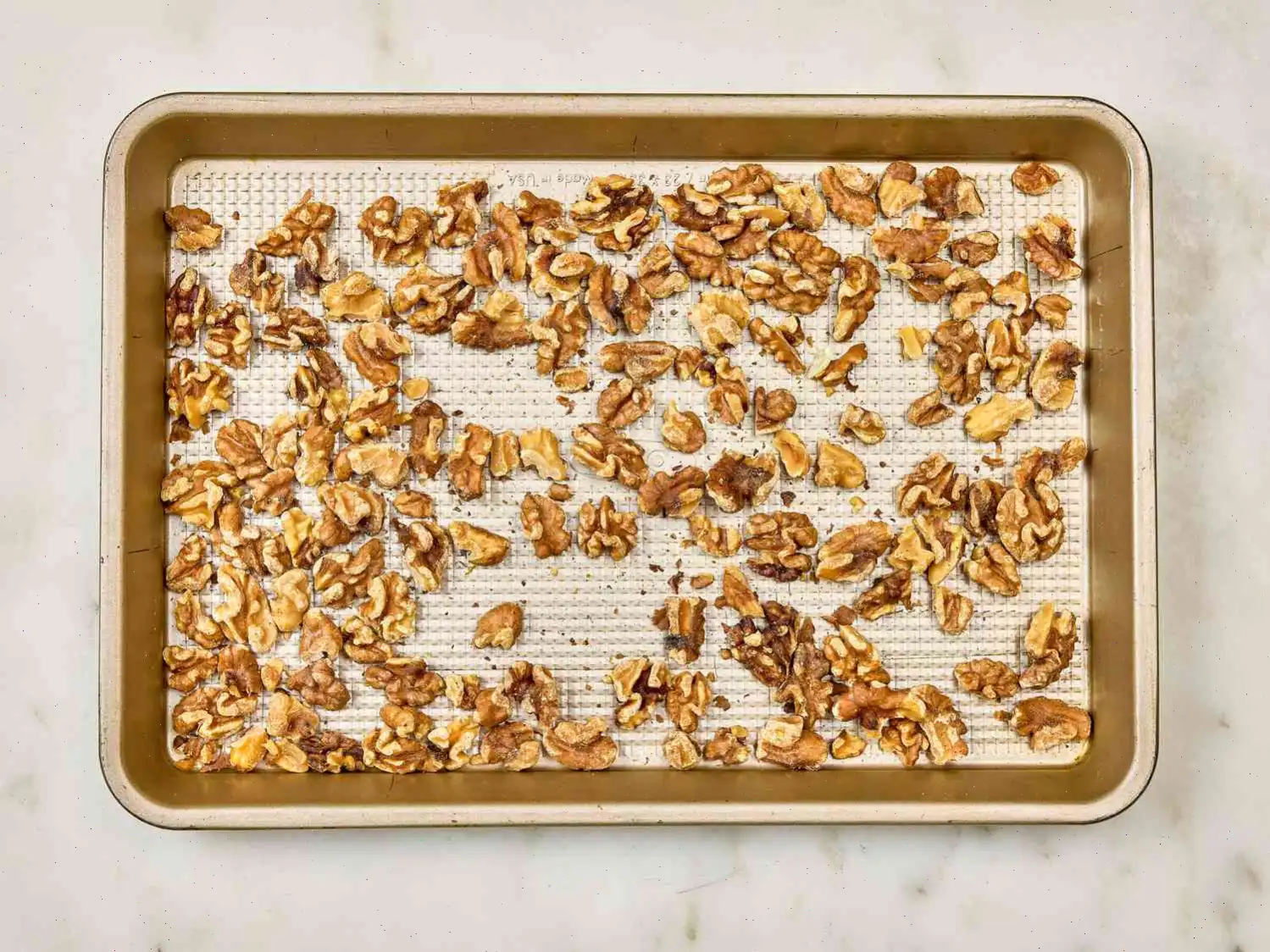 Summer Strawberry Salad Recipe