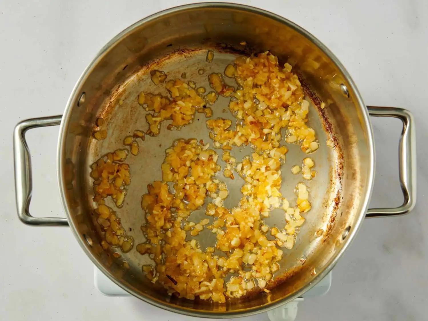 Curried Butternut Squash Soup Recipe