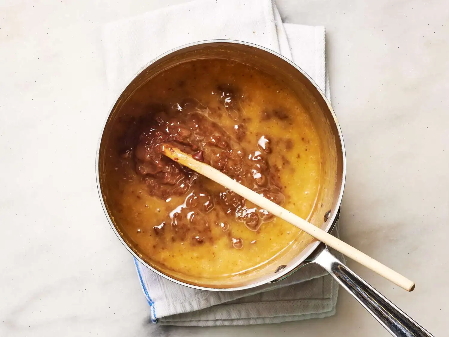 The Original Fantasy Fudge Recipe