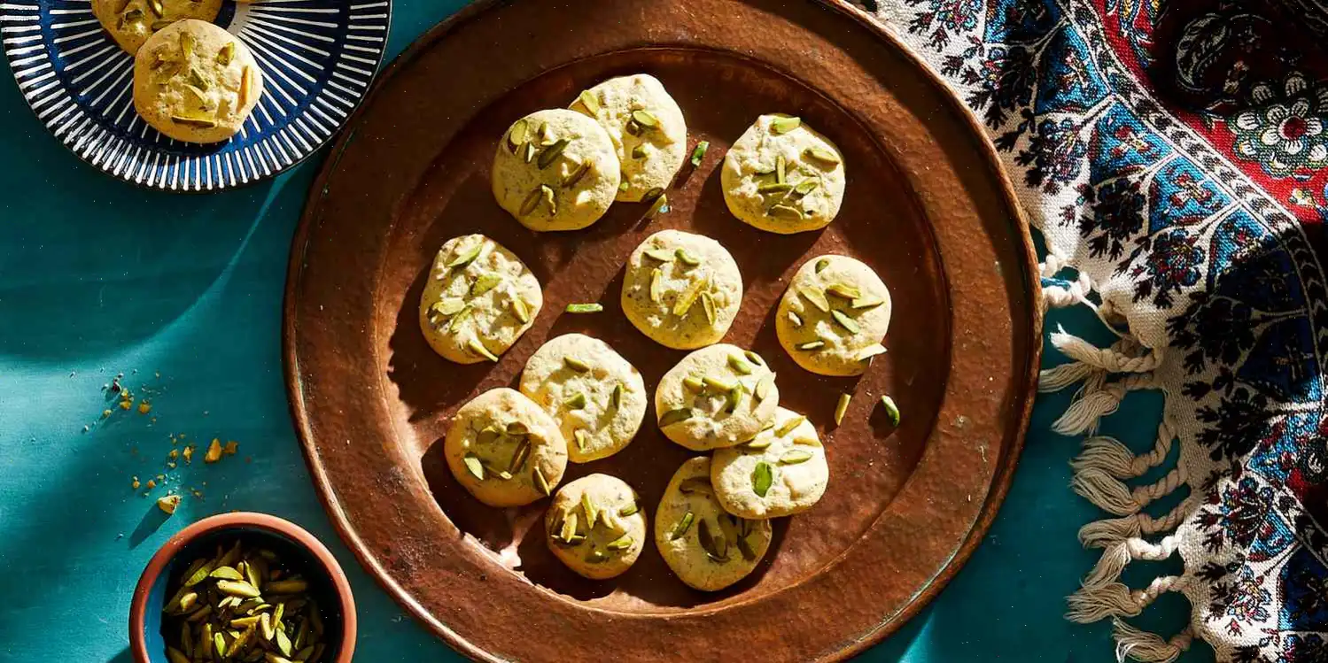 Pofaki Gerdooyi Recipe